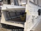 Vibrating Sieve/Vibrating Screen Manufacturers/Circular Vibrating Screen